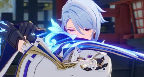 原神枫丹双子最新爆料,神秘力量觉醒，双生之谜即将揭晓