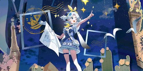 物华弥新最新爆料时装,时尚界最新潮流趋势解析