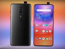 一加7pro最新爆料,性能与设计双升级，旗舰手机新标杆即将揭晓”